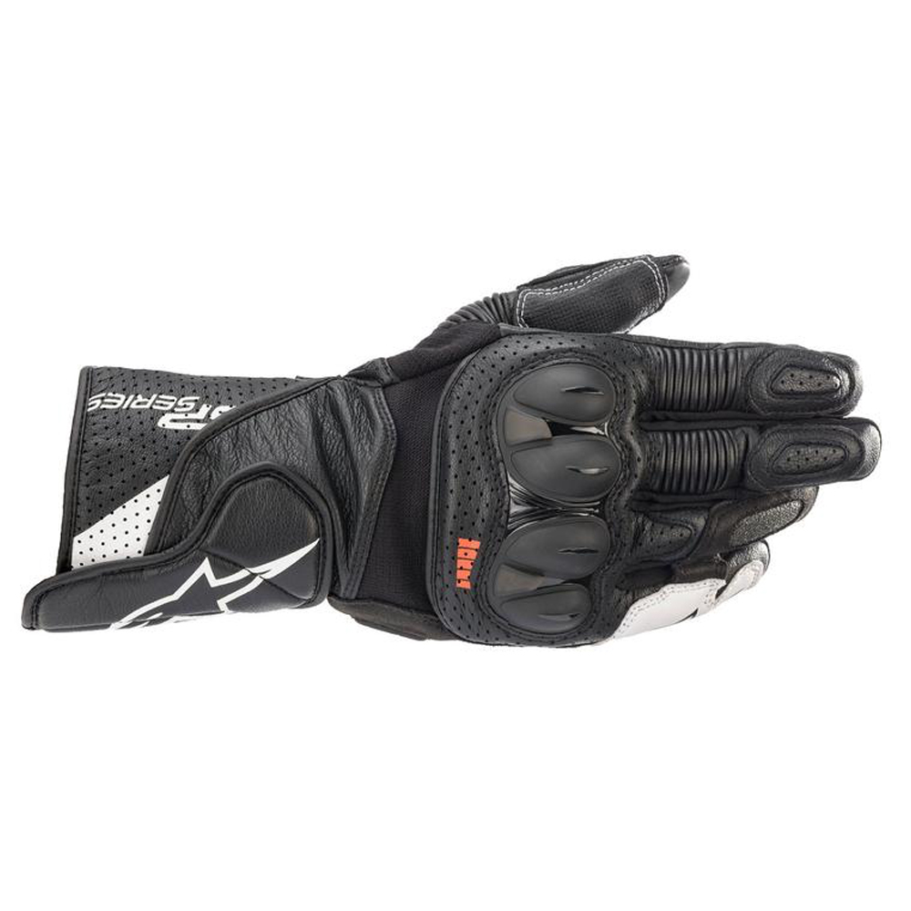 Alpinestars Alpinestars Sp-2 V3 Gloves Black White